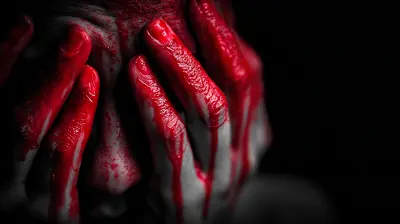 Hemophobia: Understanding the Fear of Blood and How to Cope