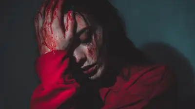 Hemophobia: Understanding the Fear of Blood and How to Cope