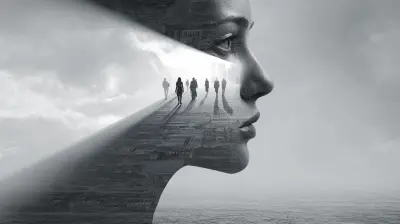 Hindsight Bias: The ‘I Knew It All Along’ Phenomenon