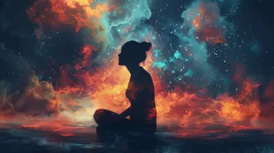 Holistic Approaches to Managing Psychosomatic Disorders