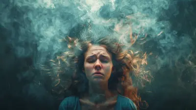 How Anxiety Affects Decision-Making and What to Do About It