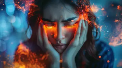 How Anxiety Affects Decision-Making and What to Do About It