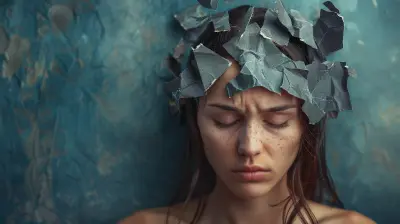 How CBT Can Help You Break Free from Perfectionism