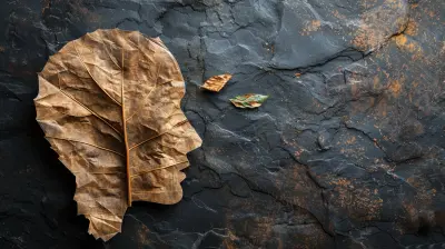 How CBT Can Help You Break Free from Perfectionism