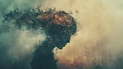 How Childhood Experiences Shape Psychosomatic Conditions in Adulthood