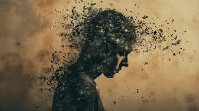 How Cognitive Behavioral Therapy Can Help with Depression