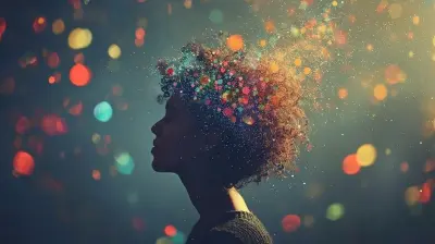 How Cognitive Behavioral Therapy Can Help You Build Better Boundaries