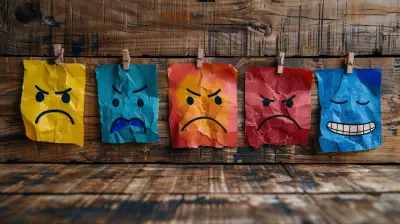 How Cognitive Behavioral Therapy Can Help You Build Better Boundaries