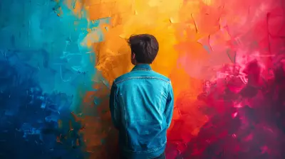 How Cognitive Behavioral Therapy Can Help You Build Better Boundaries