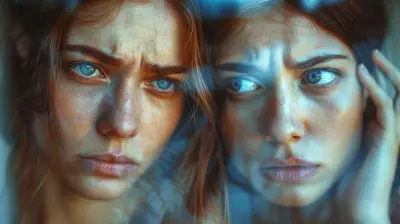 How Cognitive Behavioral Therapy Can Help You Overcome Guilt