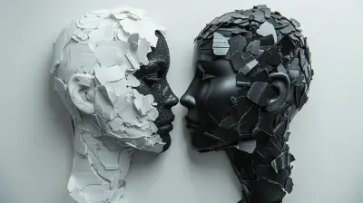 How Cognitive Behavioral Therapy Can Help You Overcome Shame