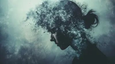 How Cognitive Behavioral Therapy Can Help You Overcome Shame