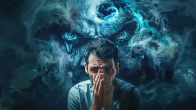 How Cognitive Behavioral Therapy Helps Treat Phobias