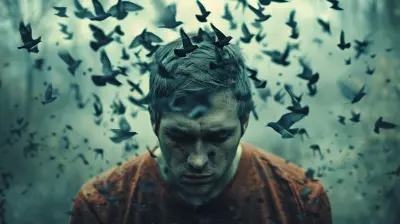 How Cognitive Behavioral Therapy Helps Treat Phobias