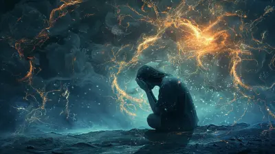 How Depression Affects Physical Health: A Psychosomatic Perspective