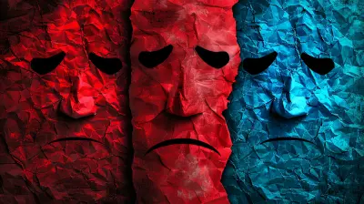 How Emotional Awareness Impacts Decision-Making