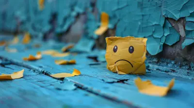 How Emotional Awareness Impacts Decision-Making