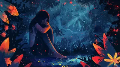 How Emotional Resilience Helps You Cope with Social Isolation