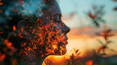 How Empathy Enhances Emotional Resilience