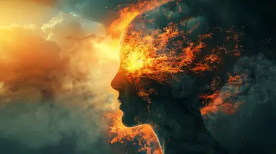 How Empathy Enhances Emotional Resilience