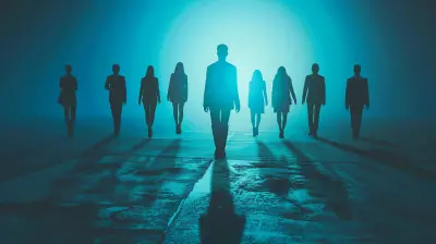 How Ethical Leadership Shapes Organizational Behavior