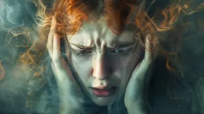 How Exposure Therapy Can Help You Face Your Phobia