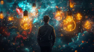 How Great Leaders Inspire Innovation Through Psychological Safety