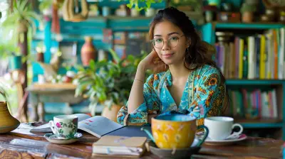 How Journaling Can Help Uncover Psychosomatic Triggers