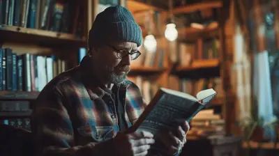 How Journaling Can Help Uncover Psychosomatic Triggers