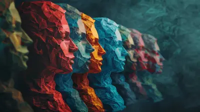 How Leaders Can Nurture a Positive Organizational Culture