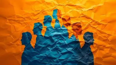 How Leaders Can Use Behavioral Psychology to Drive Team Success