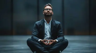 How Leaders Can Use Mindfulness to Enhance Focus and Decision-Making