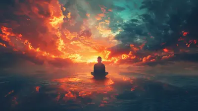 How Leaders Can Use Mindfulness to Enhance Focus and Decision-Making