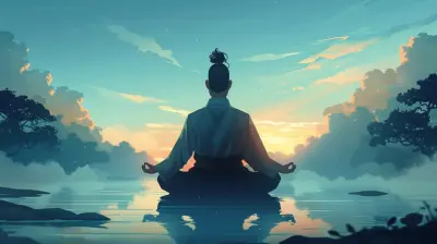 How Leaders Can Use Mindfulness to Enhance Focus and Decision-Making