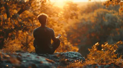 How Leaders Can Use Mindfulness to Enhance Focus and Decision-Making