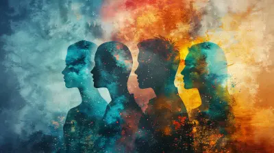 How Leadership Affects Organizational Learning and Adaptation