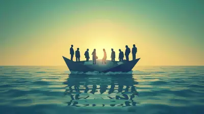 How Leadership Affects Organizational Learning and Adaptation