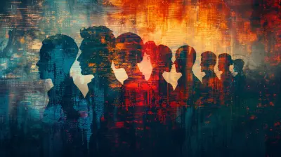How Leadership Affects Organizational Learning and Adaptation