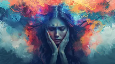 How Mindfulness Can Help You Manage Phobia Symptoms