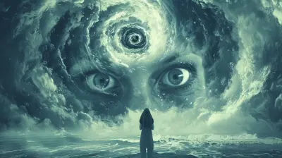 How Mindfulness Can Help You Manage Phobia Symptoms