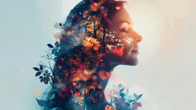 How Mindfulness Enhances Emotional Resilience