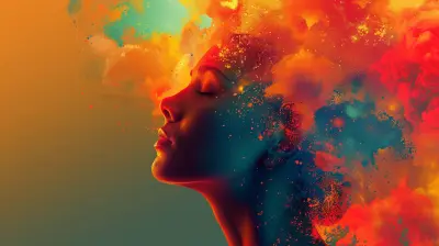 How Mindfulness Enhances Emotional Resilience