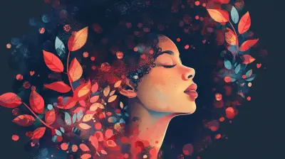 How Mindfulness Enhances Emotional Resilience