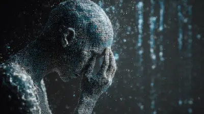 How New Technologies Are Changing Depression Care in 2027