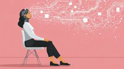 How New Technologies Are Changing Depression Care in 2027