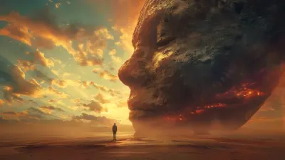 How Past Experiences Shape Future Decisions