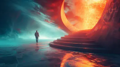 How Past Experiences Shape Future Decisions