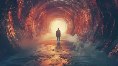 How Past Experiences Shape Future Decisions