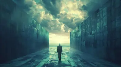 How Past Experiences Shape Future Decisions