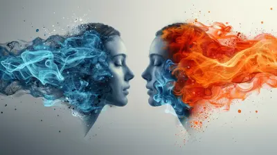 How Personality Traits Affect Decision-Making Styles